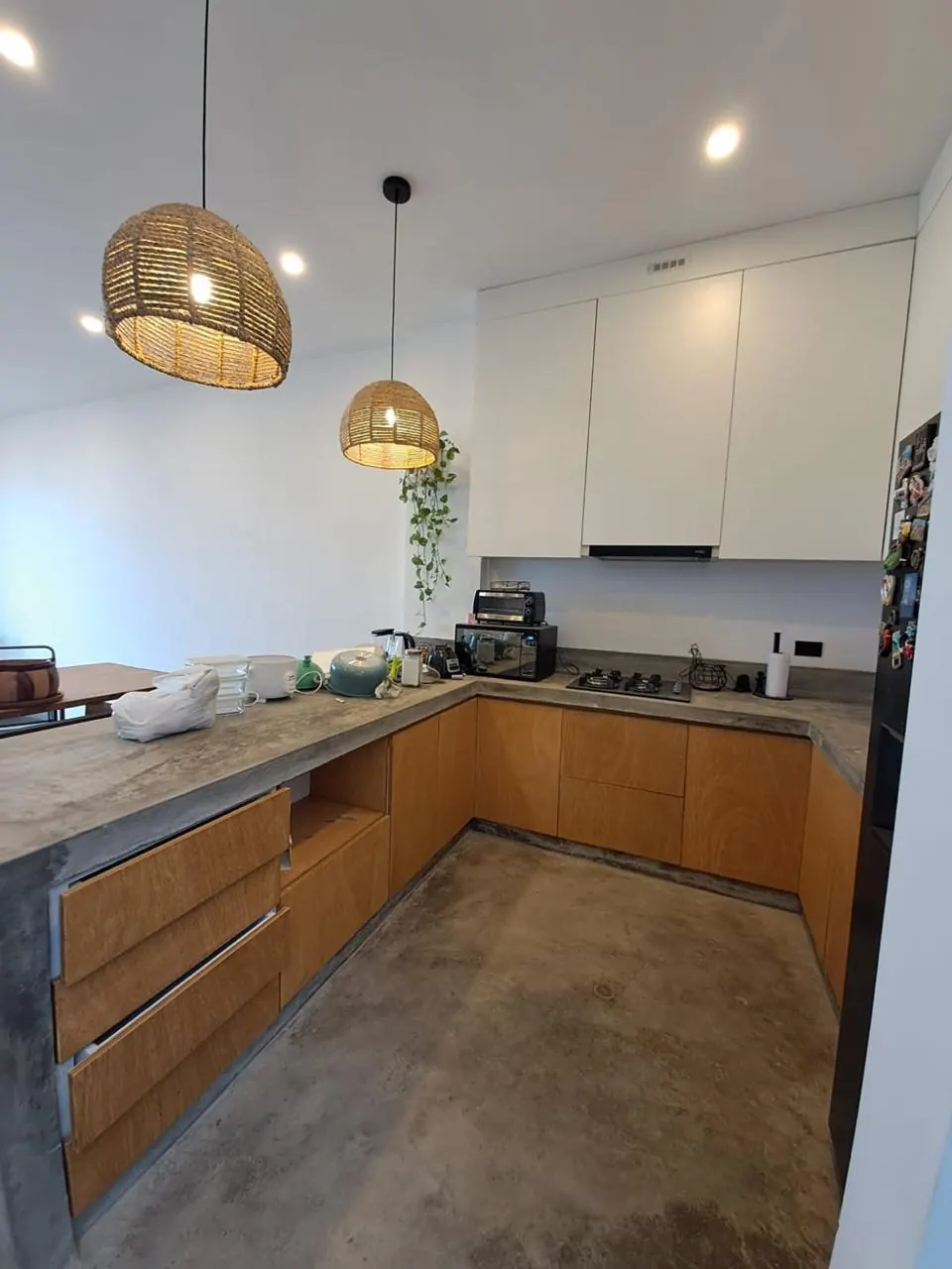 Muebles de Cocina - Puertas Diazsa