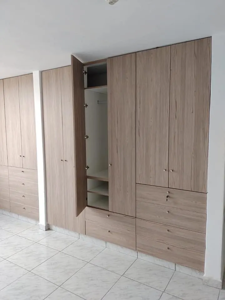 Closets - Puertas Diazsa